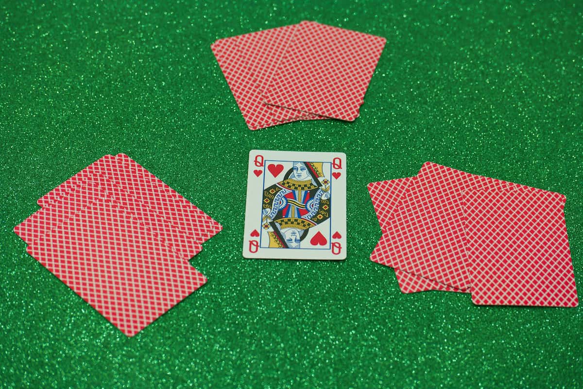 Misconceptions about Gambling